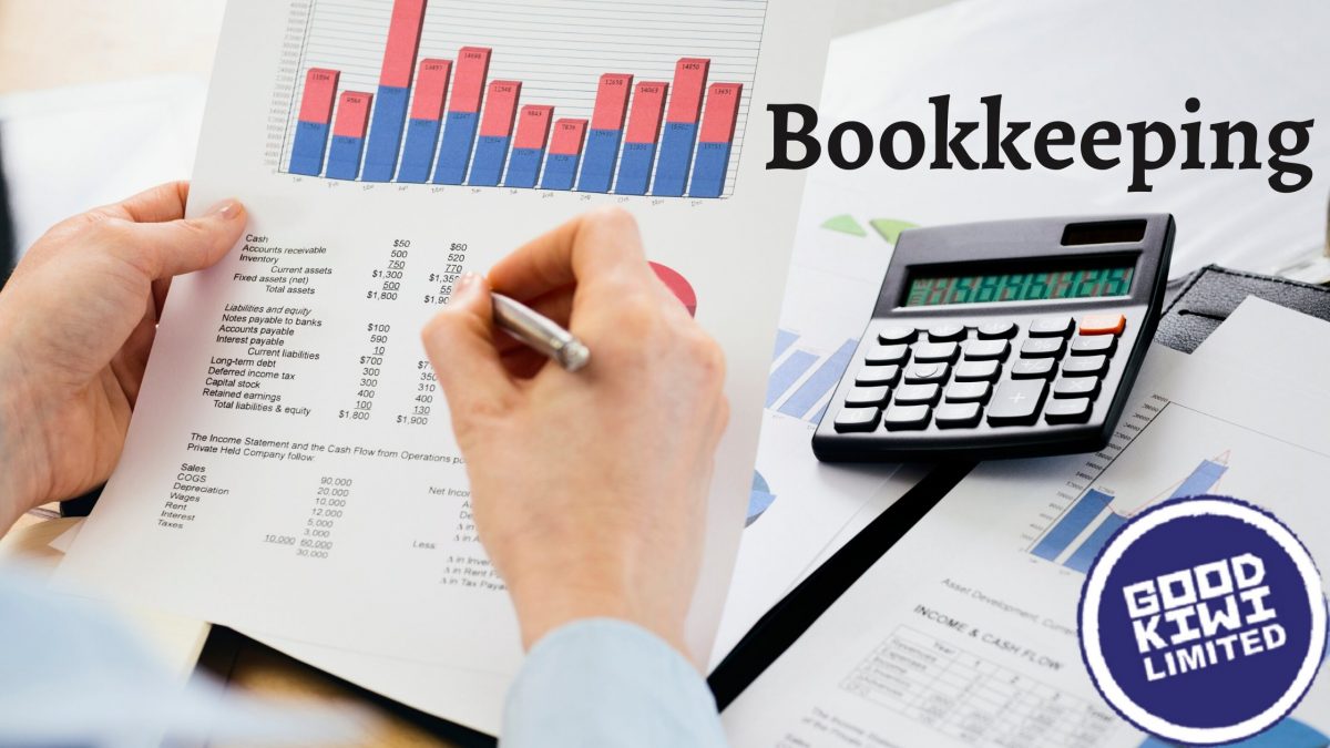 Bookkeeping