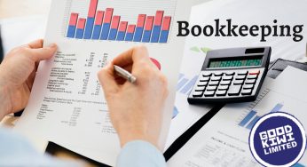 Bookkeeping