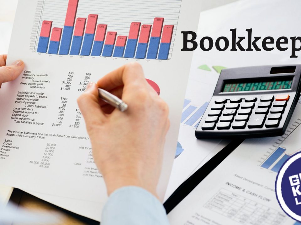 Bookkeeping