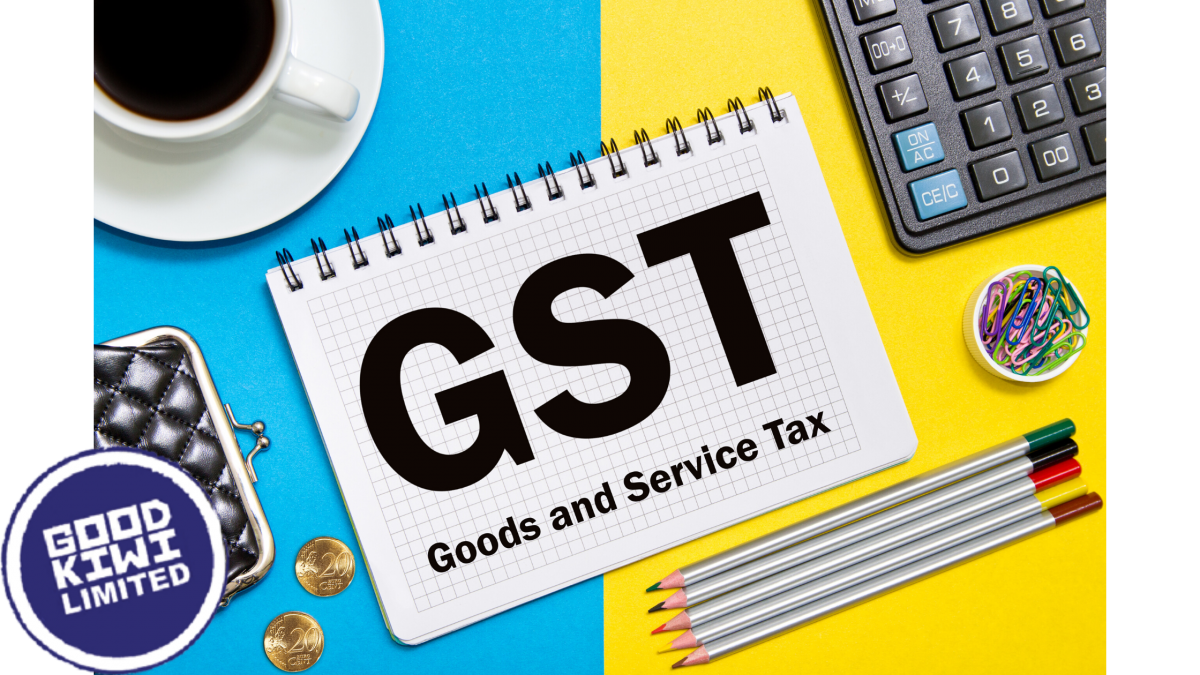 GST