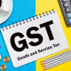 GST