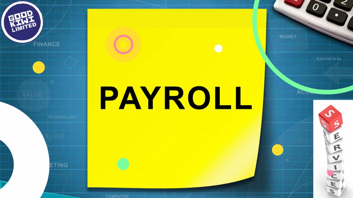 Payroll Services