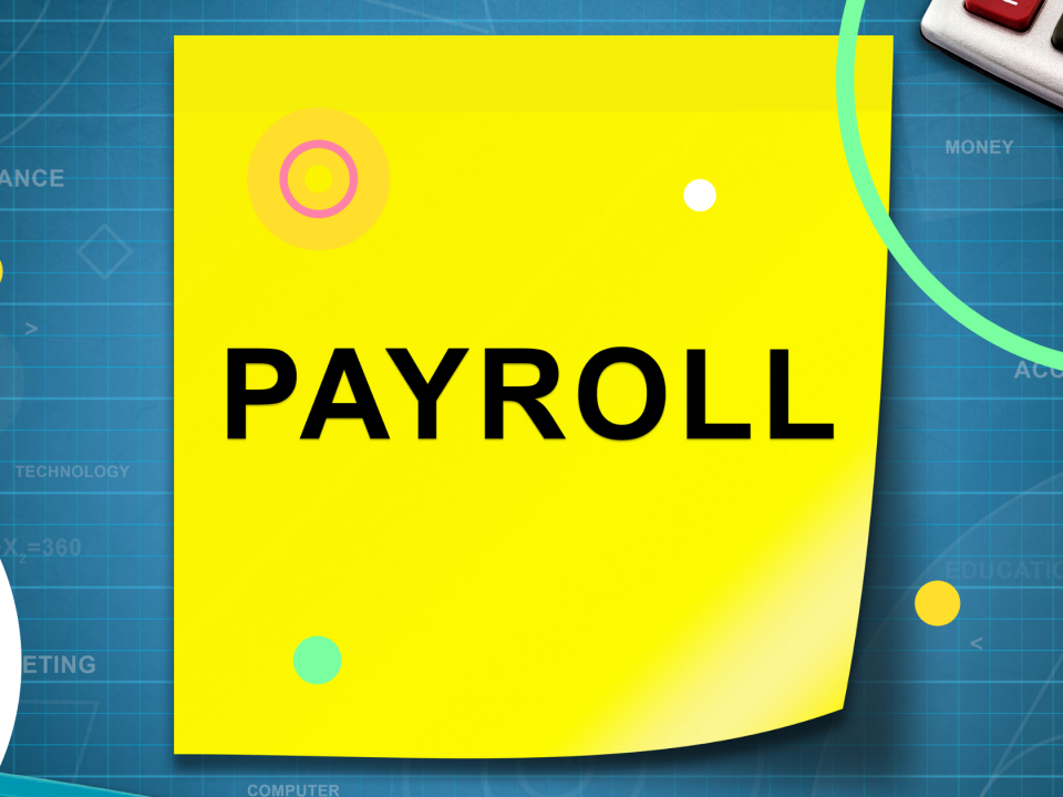 Payroll Services