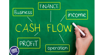 What is Cash flow forecasting?