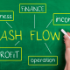 Cash flow forecast